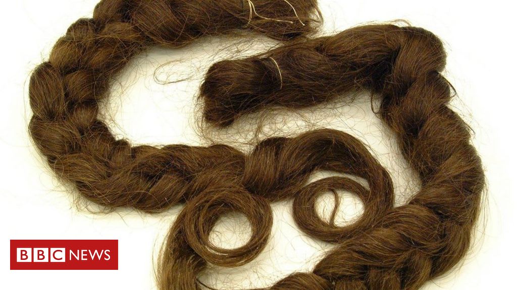 Museum appeals for lockdown-easing hair clippings