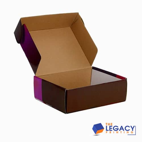 Why Branded Custom Mailers Boxes Matters in E-Commerce?