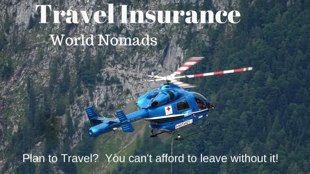 extreme sports insurance, trekking travel insurance,