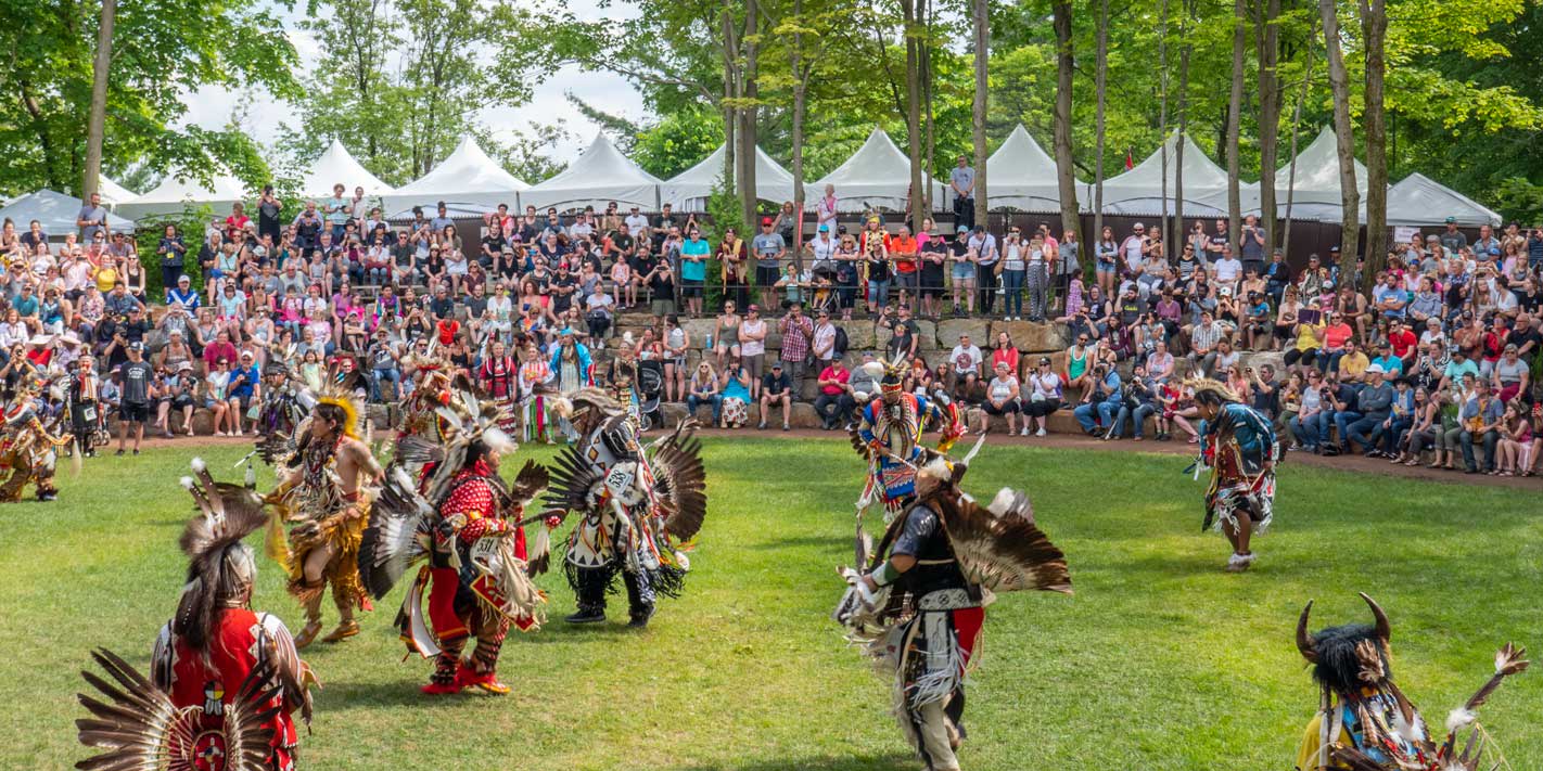 Wendake: 5 Things to do in Quebec City's Huron-Wendat Enclave