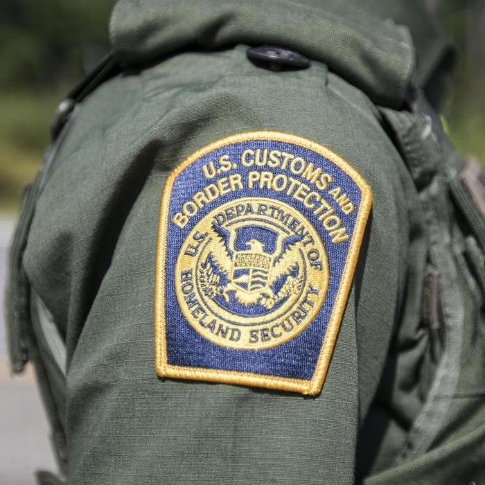 Hundreds of Border Patrol Agency employees have been arrested since 2016