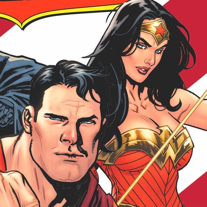 DC Comics Brings 100-Page Giants Back To Life This Summer