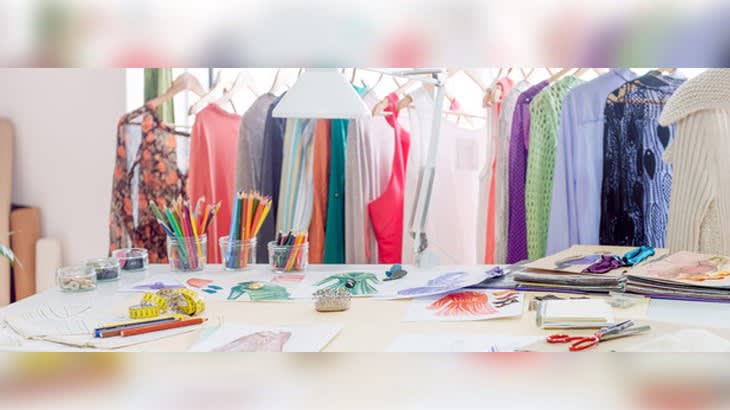 Fashion Designing Courses You Can Pursue
