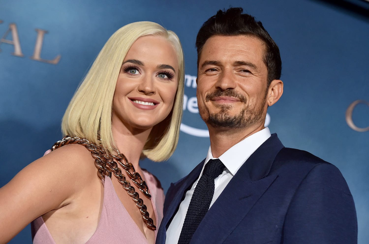Katy Perry Sends Sweet Birthday Message to Orlando Bloom: 'It's His Heart, So Pure'
