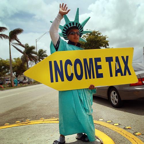 How the new 2019 tax rates could affect you