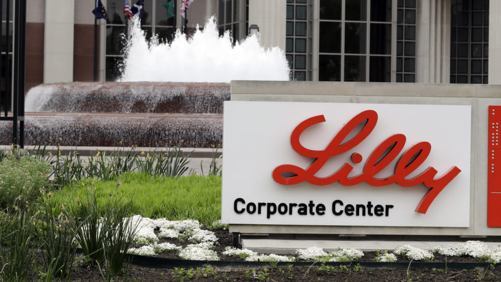 Older job seekers claim that Lilly favors millennials when it comes to hiring sales reps
