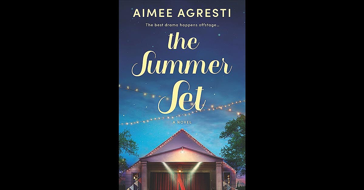 Sunshine, Shakespeare and sizzling romance: 'The Summer Set' is perfect staycation escape