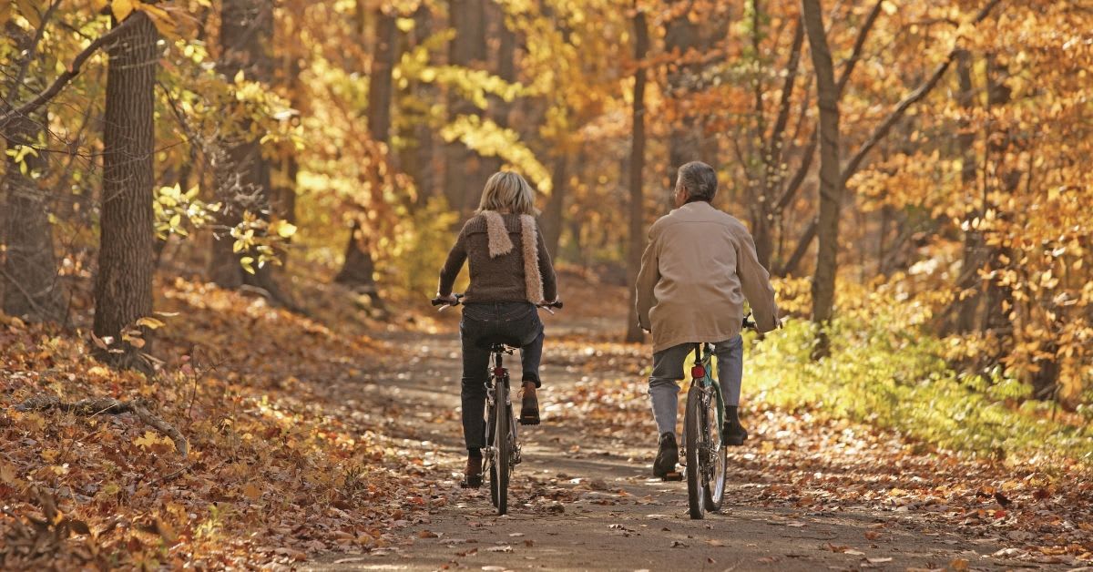 6 Fun Fall Activities That Will Keep You Moving