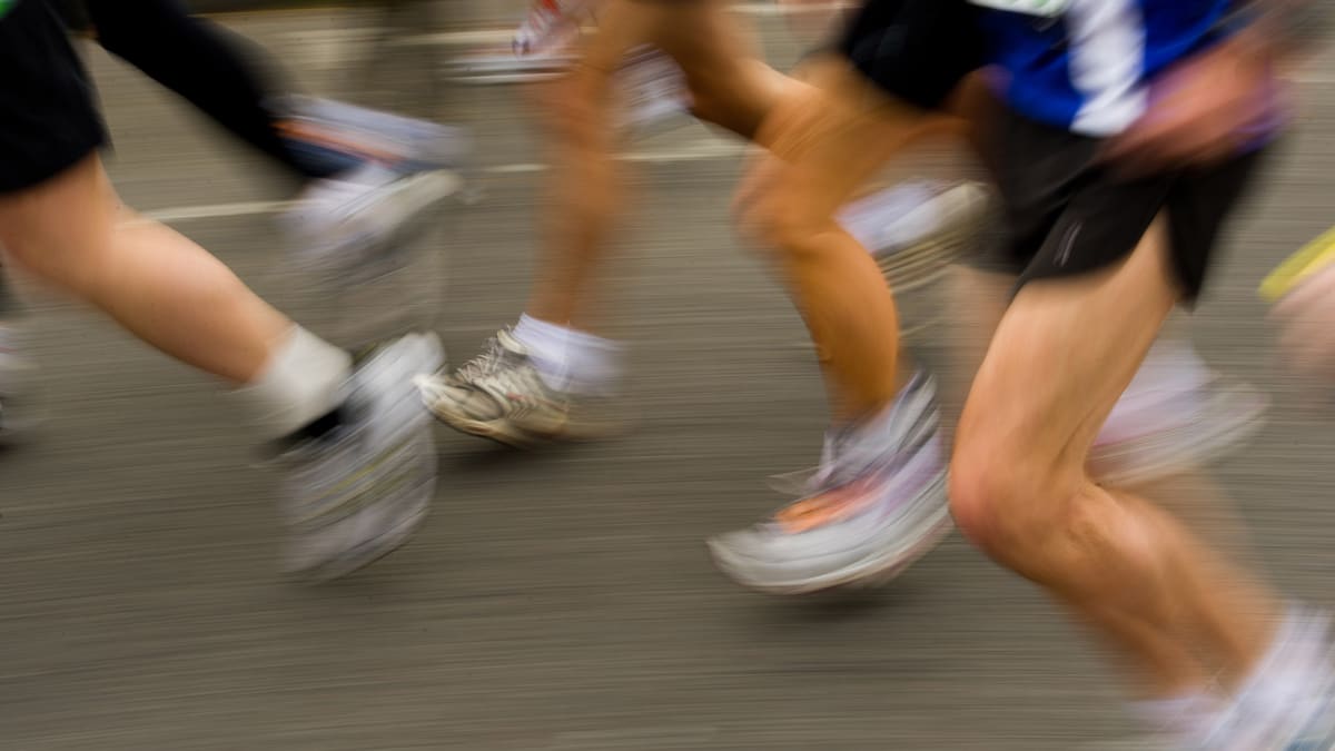 NYC Marathon Canceled Over Coronavirus Concerns