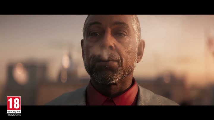 Far Cry 6 Trailer Leaked