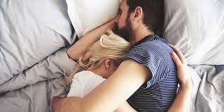 The 15 Best Couple Sleeping Position to Get Relaxation