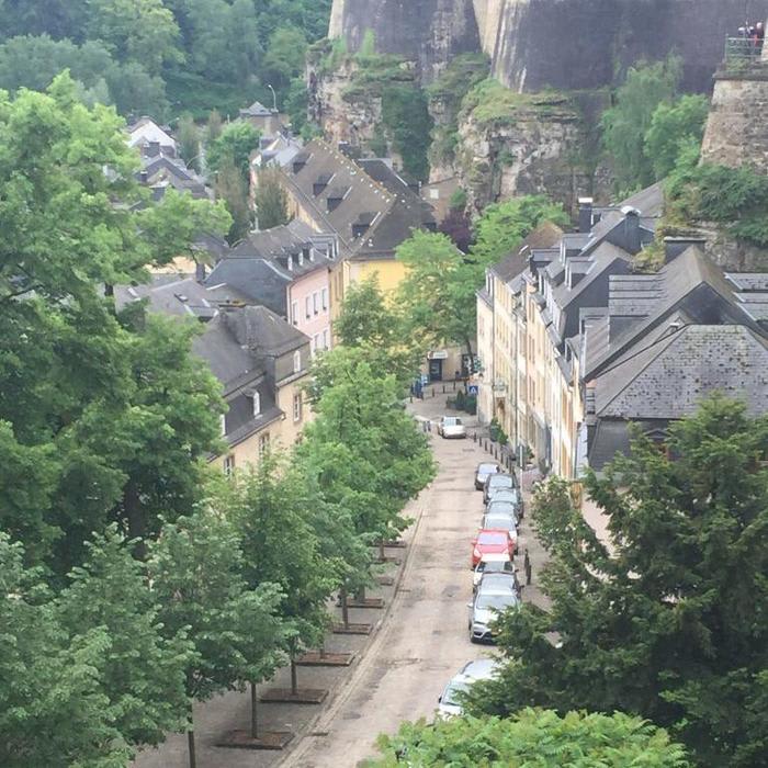 A Long Weekend in Luxembourg with Castles, Cities, and the Perfect Countryside