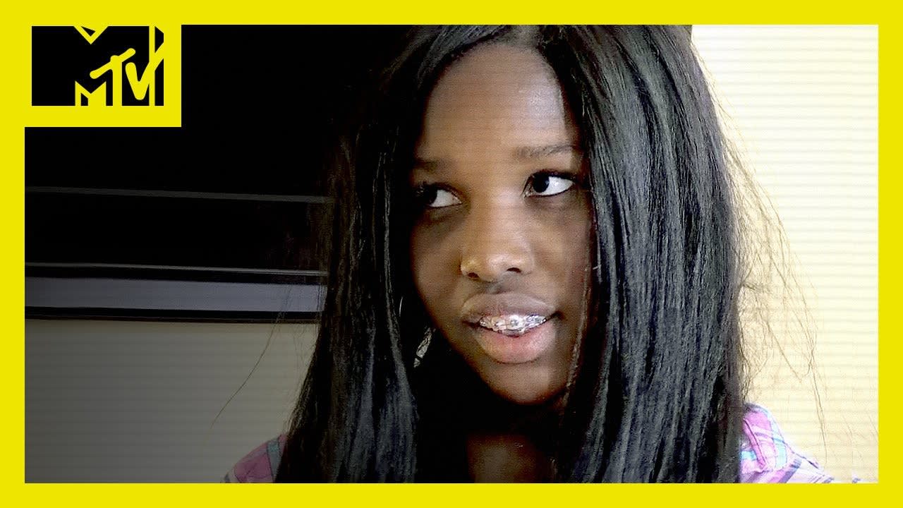 The 7 Creepiest Catfish In History 👁️ | MTV Ranked