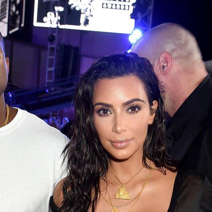 Kanye West Goes All Out With Extravagant Gesture for Kim's Birthday