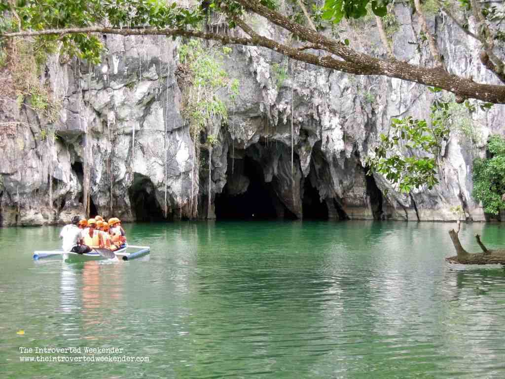 6 reasons to visit the Puerto Princesa Underground River