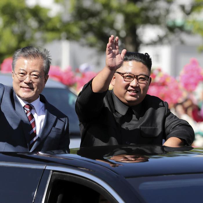 Official: N. Korea leader unlikely to visit Seoul this month