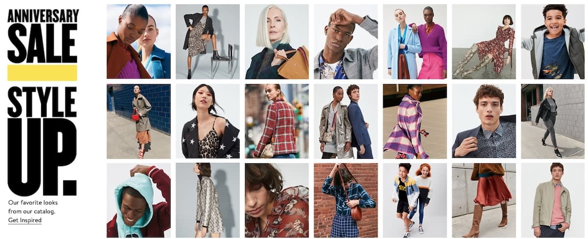 Nordstrom Anniversary Sale 2019: Public Access Open + $800 Giveaway!