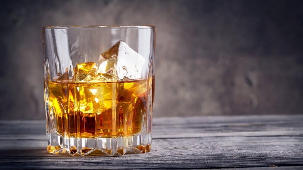One Of The World's Most Famous Brands Wants You To Drink Whisky In An Outrageous New Way (And People Are Laughing)