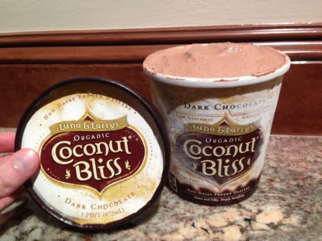 Coconut Ice Cream Brands