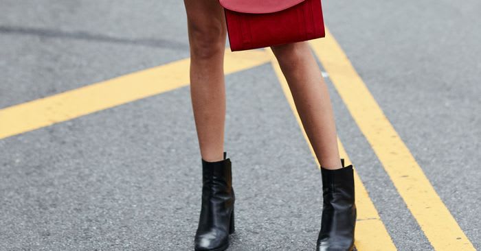 23 Ankle Boots to Wear Now and Keep Forever