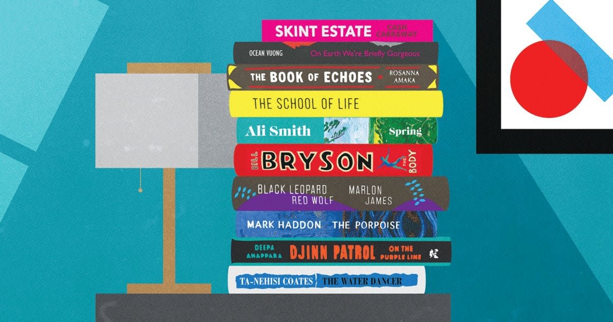 How to conquer your to-be-read pile