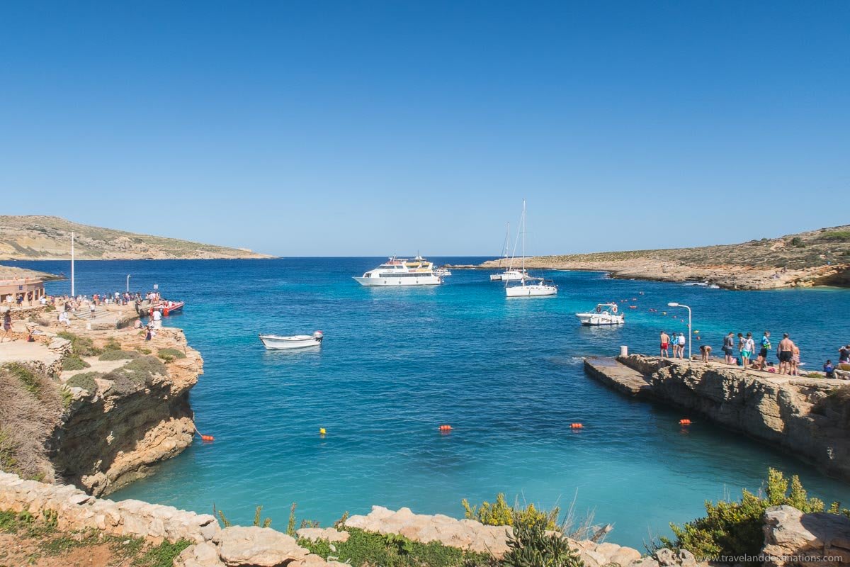 15 Pictures of Malta That Will Inspire You to Visit