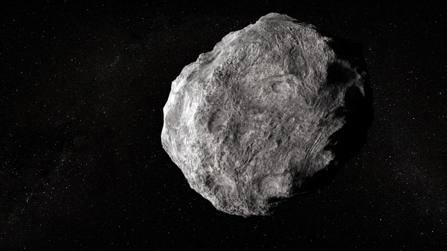NASA Has a Plan to Stop the Next Asteroid That Threatens Life on Earth