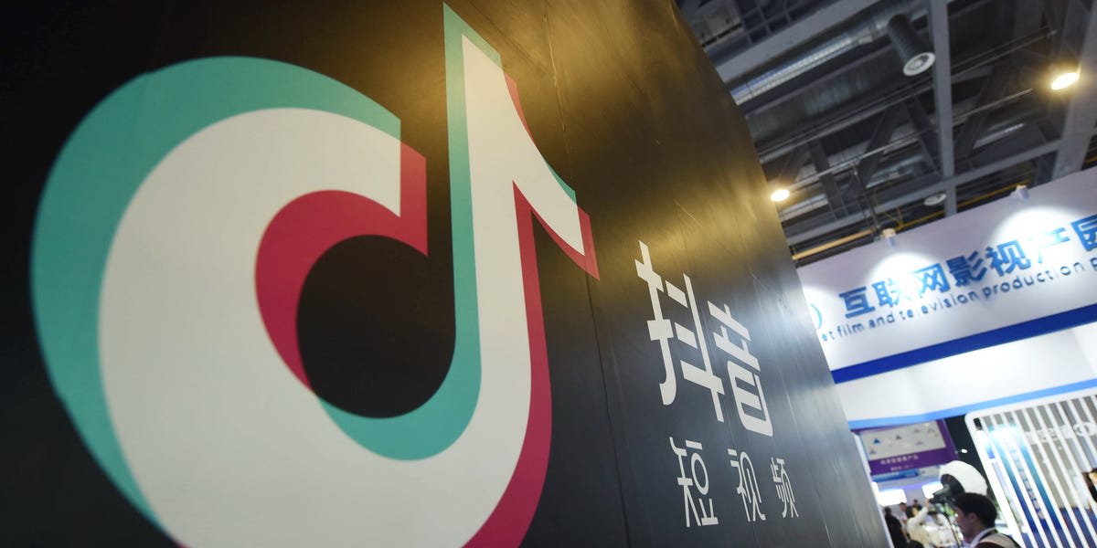 TikTok's owner has been quietly testing a Spotify competitor
