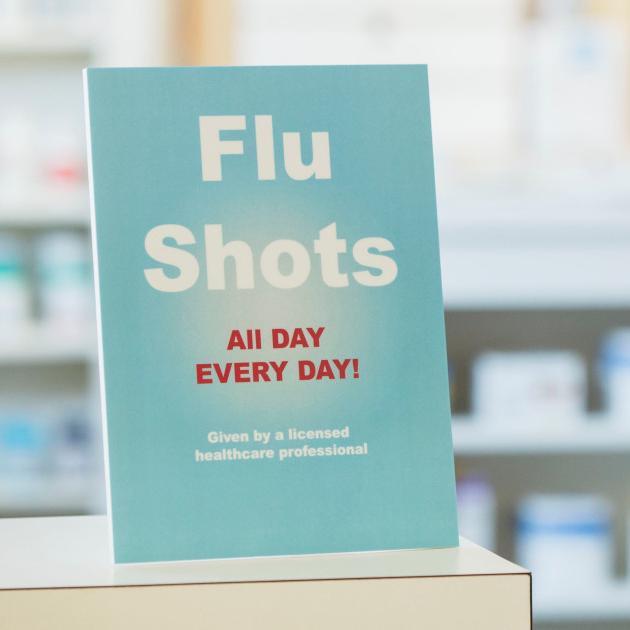 5 Things You Should Know About Getting the Flu Shot for 2018