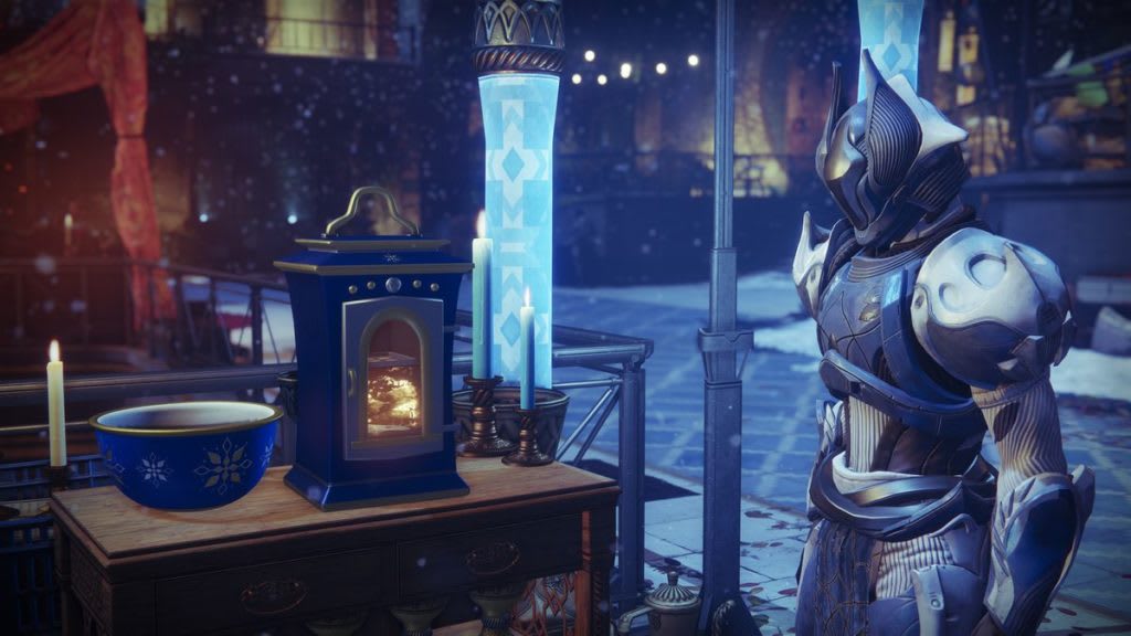Destiny 2: Quick and Easy Recipe to Bake Some Chocolate Ship Cookies - EtherShock