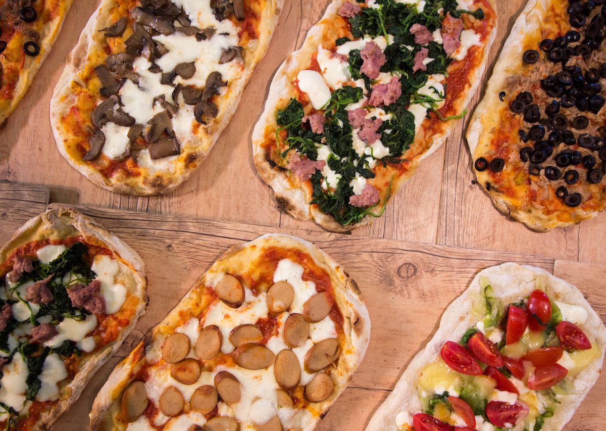7 pizza styles you need to try to understand true Italian pizza