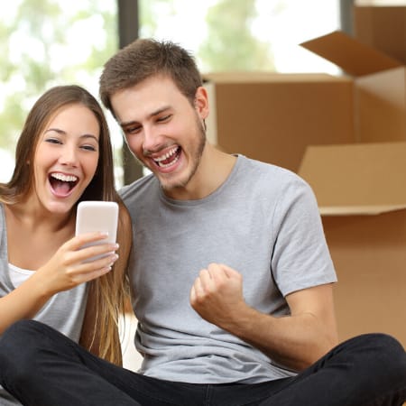 Top 5 Moving Estimate App to Help You Save on Your Moving Cost