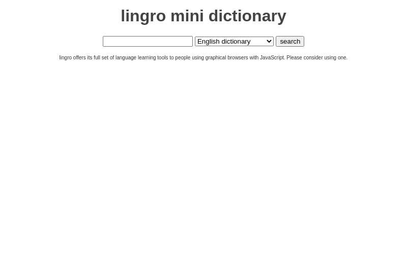 http://lingro.com/translate/mini