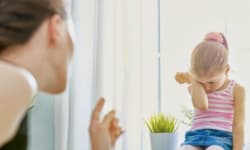 Five Reasons to Stop Yelling at Your Kids