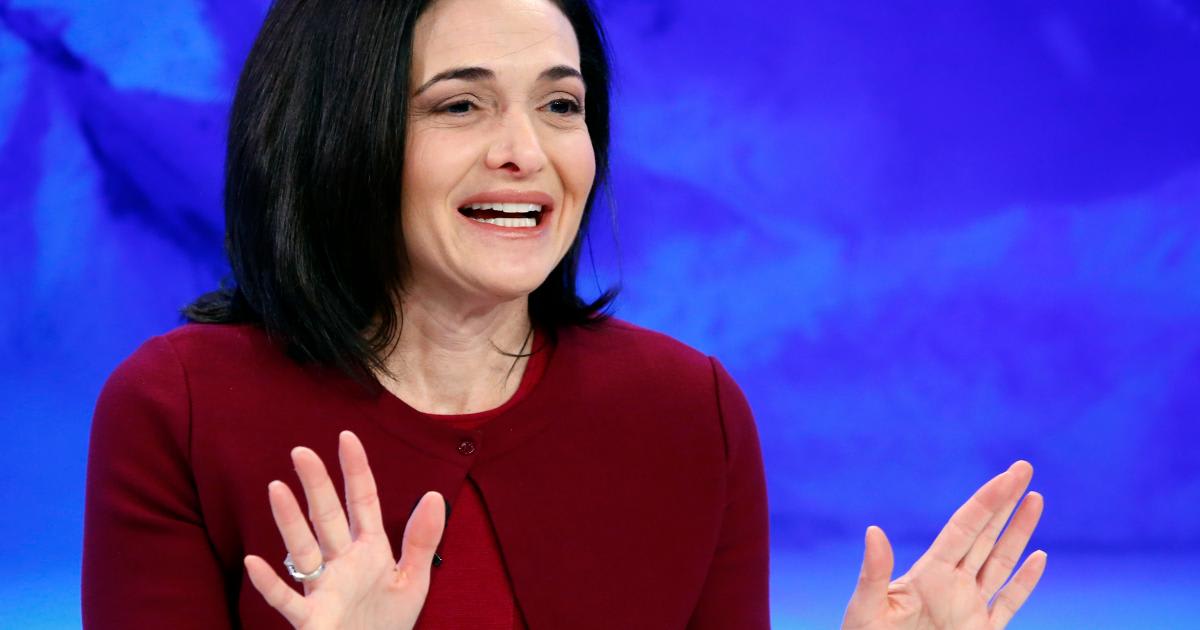 How Sheryl Sandberg keeps one-on-ones personal and efficient