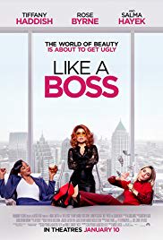 Like a boss second look ( spoiler review) - Citizens for equal opportunity