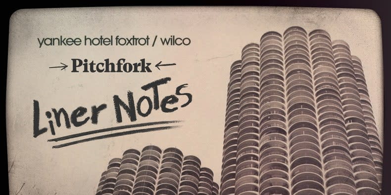 Explore Wilco's Yankee Hotel Foxtrot in 5 Minutes