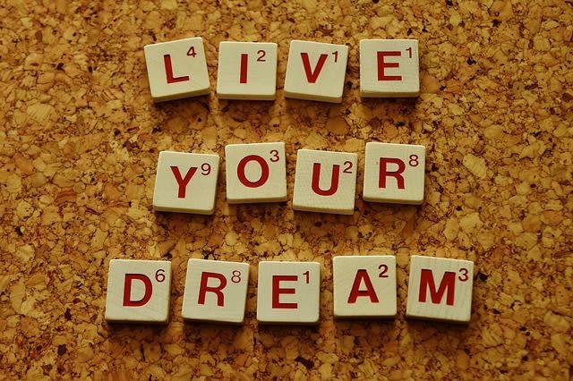 How To Manifest The Dream Life You Always Wanted?