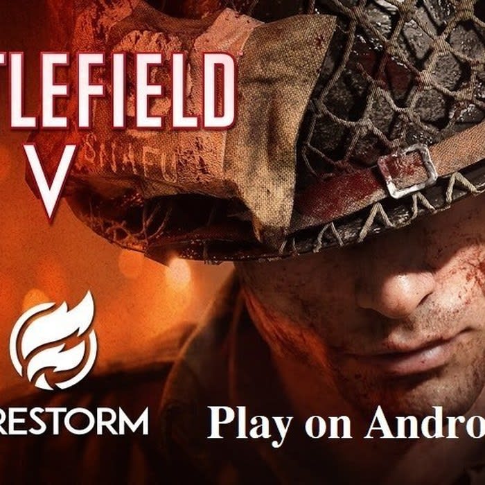 BattleGround 5 Firestorm For Android/IOS - Gameplay, Download Hacks and Mods - Latest Updated