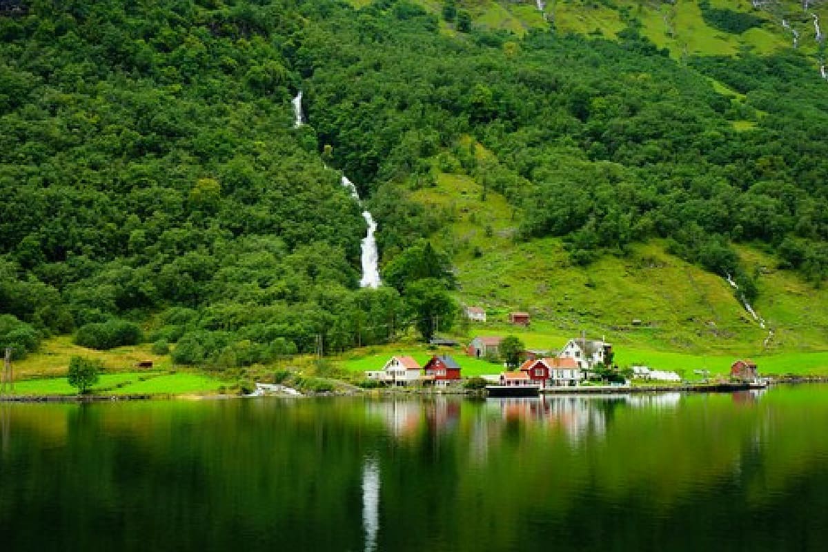 Top 10 things to do in Norway - Explore the Beauty of Nature