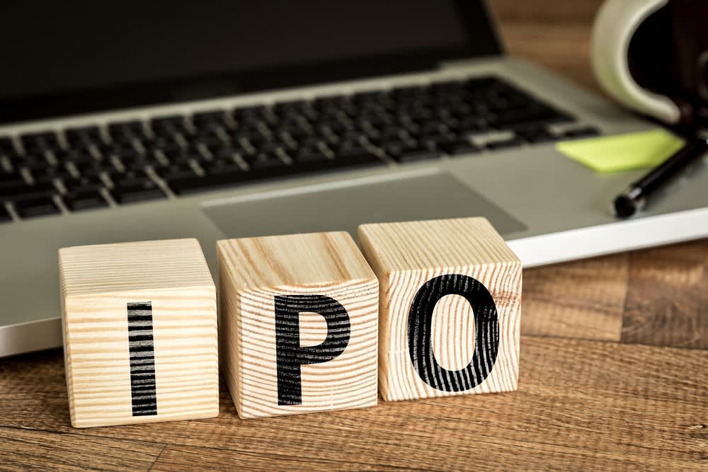 3 New IPO Stocks to Check Out Now