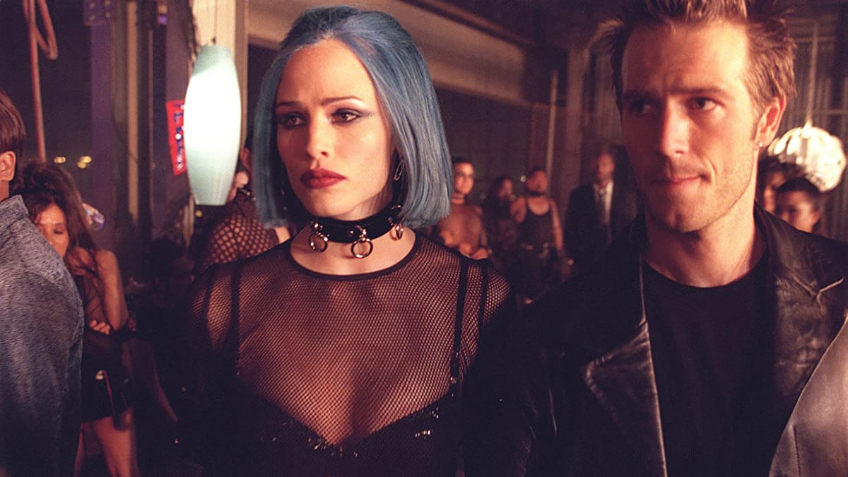 'Alias,' One of the Aughts' Most Underrated TV Shows, Is Finally Streaming Again