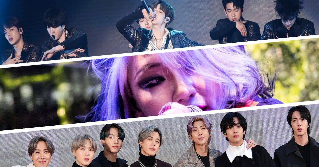 On K-Pop, Black Culture, and Why Idols Need to Keep Speaking Up