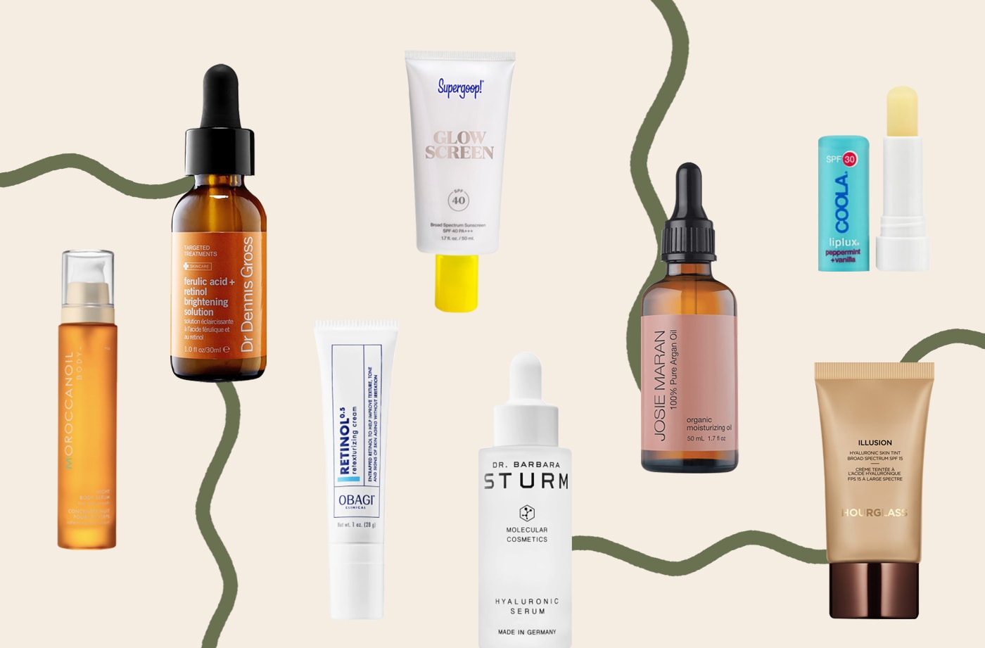 The products on sale at Sephora to snag whether you're in your 20s, 30s, 40s, 50s, and beyond