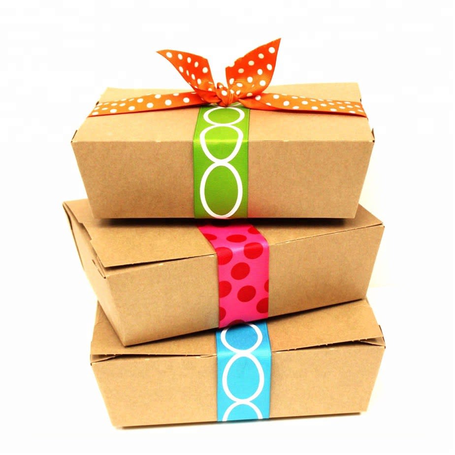How To Customize your Wrap Boxes According To Desire? Learn now