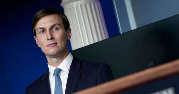 'We'll all be dead by June': Jared Kushner lashed out at a health official after hearing about mask shipments, according to a new book