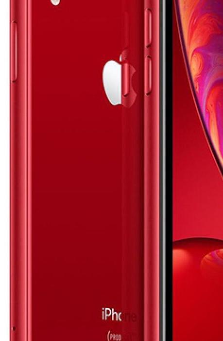 Apple Has Raised $200 Million Through (PRODUCT)RED Sales to Fight AIDS