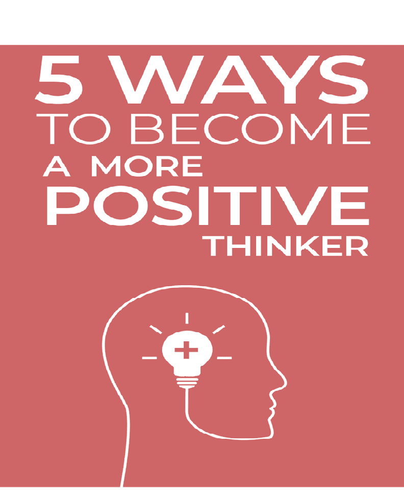 Tips for Positive Thinking. Bhupinder Sandhu Happly Living