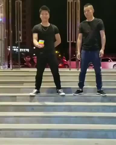 Maybe Maybe Maybe