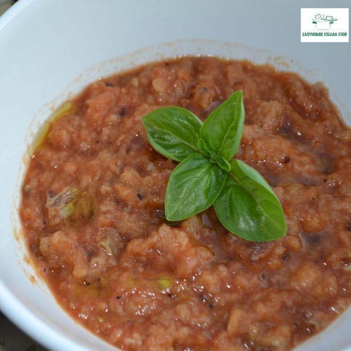 Do you want know more about Pappa al Pomodoro? – Easynomic Italian Food